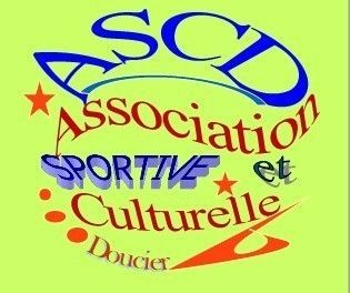 ACTIVITES DE L'ASSOCIATION SPORTIVE ET CULTURELLE DE DOUCIER (ASCD)